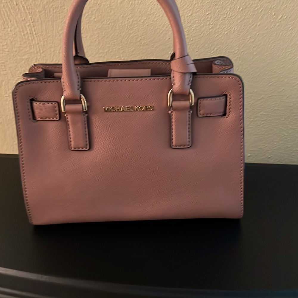 Michael Kors purse small bag